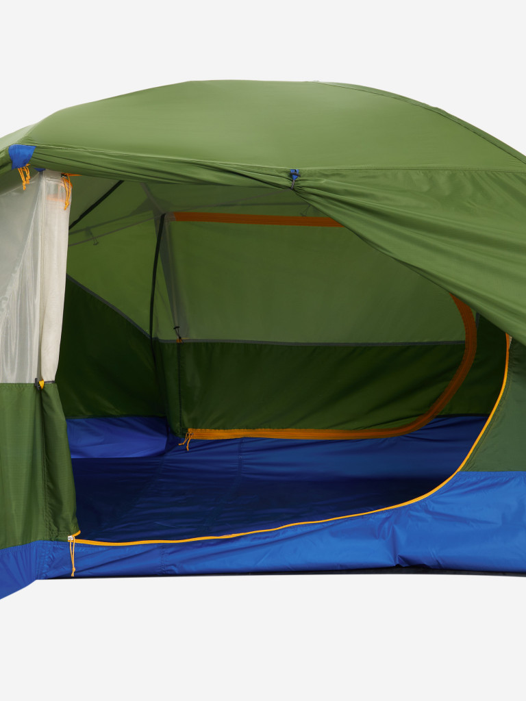Marmot Limelight екі орынды шатыры — фото №22