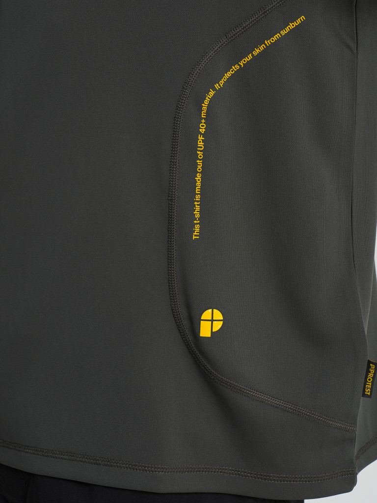 Футболка мужская Protest — фото №7