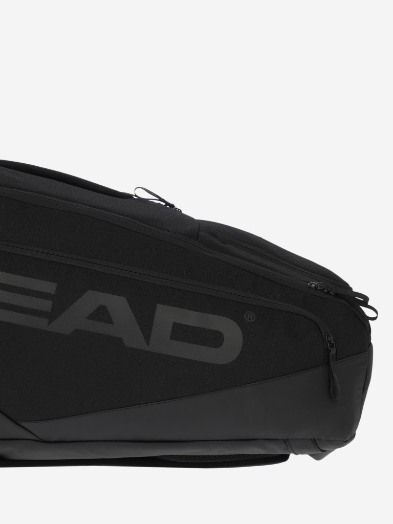 Сумка для 12 ракеток Head Pro X — фото №4