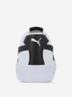 PUMA Court Classic Clean ерлер кедысы — фото №3