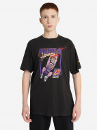 Футболка для мальчиков PUMA Basketball Hoopstellations — фото №2