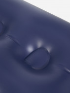 Матрас надувной Bestway 137 x 191 x 22 см — фото №7