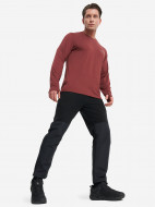 Лонгслив мужской Columbia Tech Trail Long Sleeve Crew II — фото №4