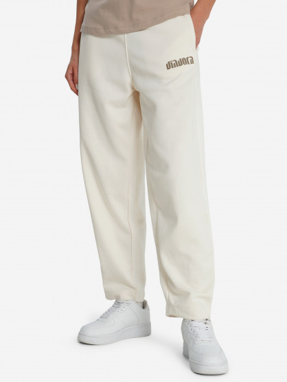 Брюки спортивные женские Diadora