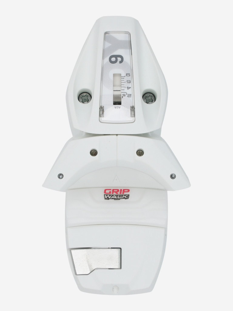 Крепления горнолыжные женские Head Joy 9 GW SLR — фото №2