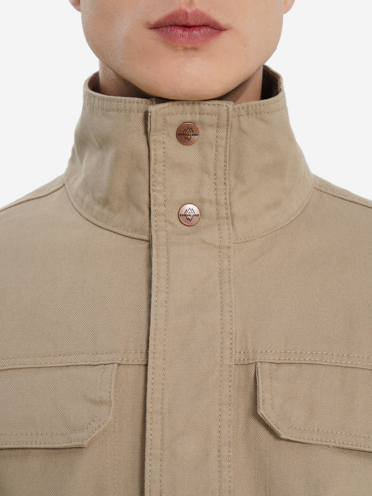 Легкая куртка мужская Cordillero — фото №6