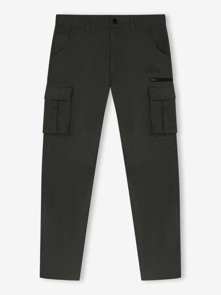 Брюки мужские Geotech — фото №9