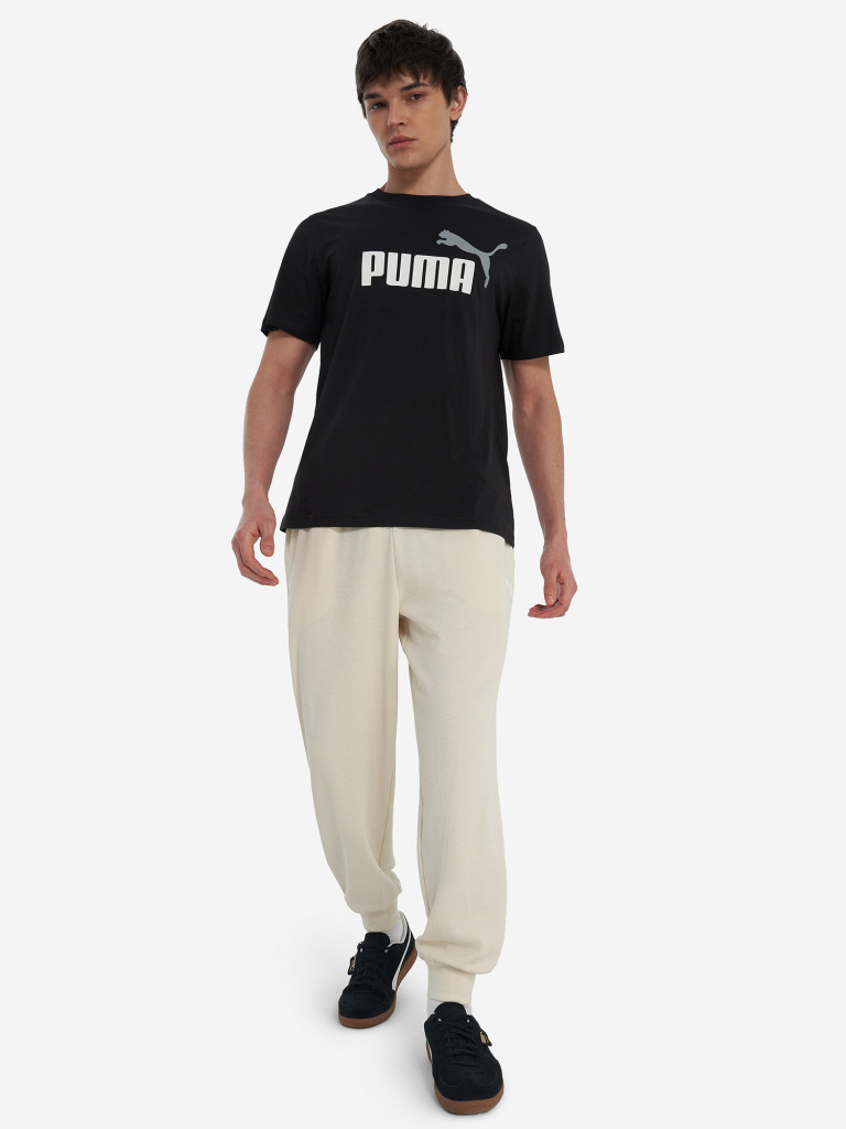 PUMA ерлер футболкасы — фото №4