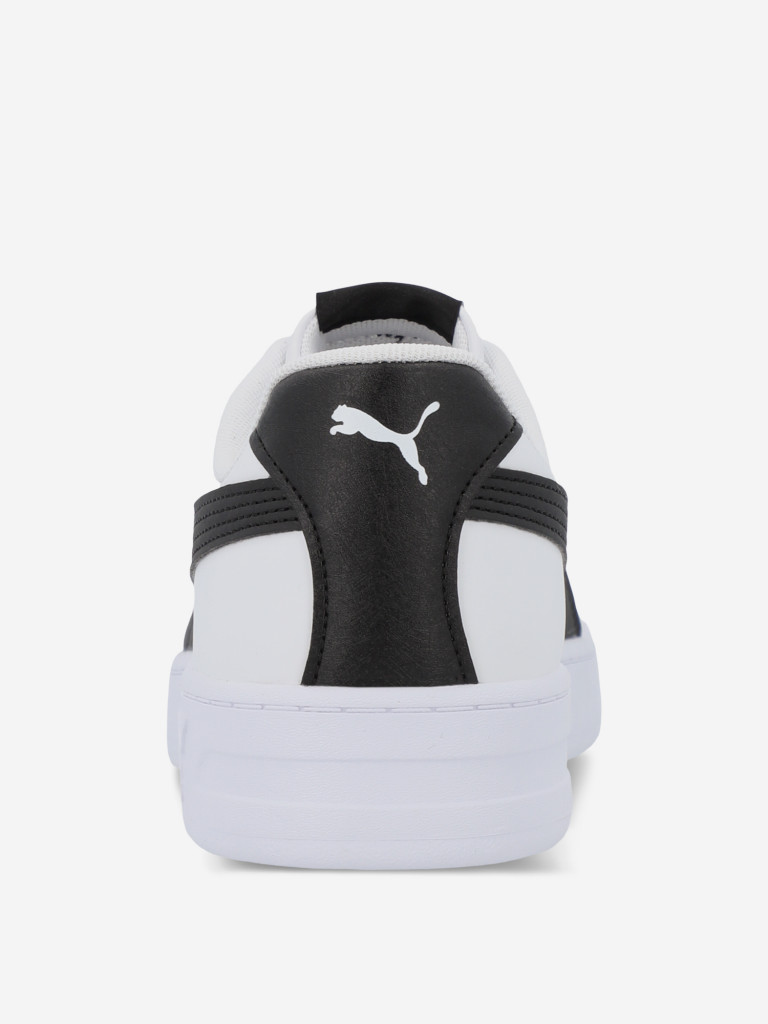 PUMA Court Classic Clean ерлер кедысы — фото №3