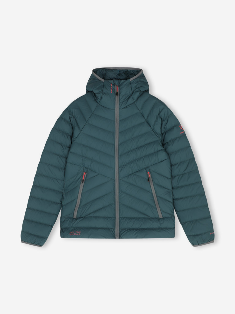 Northland әйелдер мамық курткасы — фото №9