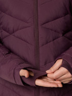 Columbia Joy Peak II Mid Jacket әйелдер жылы курткасы — фото №9