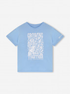 Футболка для девочек Outventure — фото №9