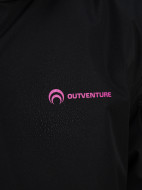 Outventure қыздарға арналған жылы курткасы — фото №11