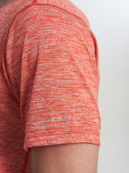 Футболка мужская Columbia Deschutes Runner Short Sleeve Shirt — фото №7