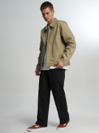 Легкая куртка мужская DICKIES Lined Eisenhower — фото №5