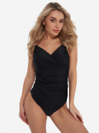 Joss әйелдер тұтас шомылу киімі