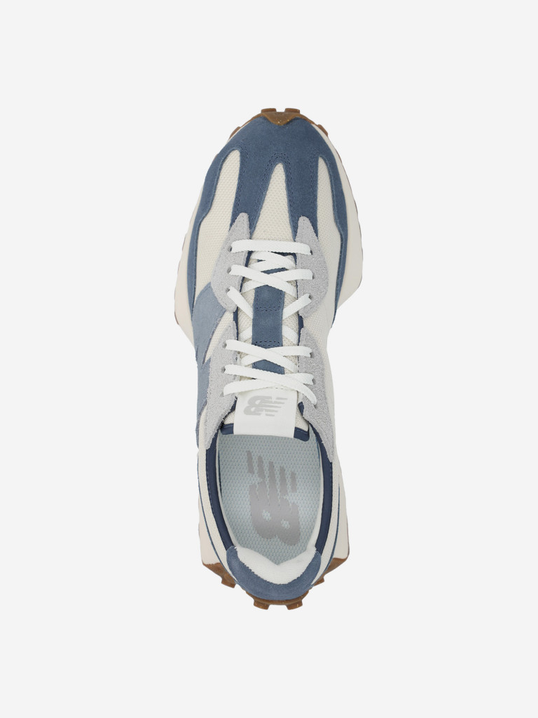 Кроссовки мужские New Balance 327 — фото №6
