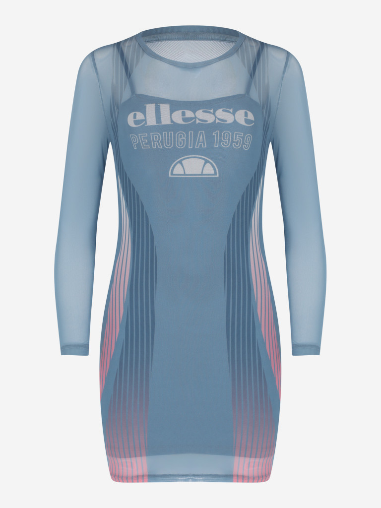 Платье женское Ellesse Mich — фото №6
