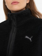 PUMA Reversible оверсайз әйелдер жылы курткасы — фото №11