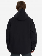 Куртка утепленная мужская DC Shoes Basis — фото №3