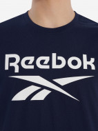 Футболка мужская Reebok Chad — фото №5