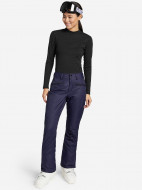Брюки утепленные женские Columbia Snow Shredder Pant — фото №3