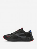 Кроссовки для мальчиков FILA Jaden Pu 2.0