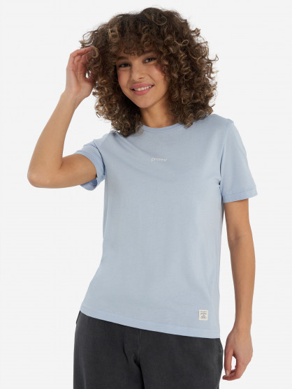 Protest әйелдер футболкасы