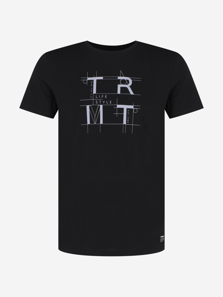 Футболка мужская Termit — фото №5