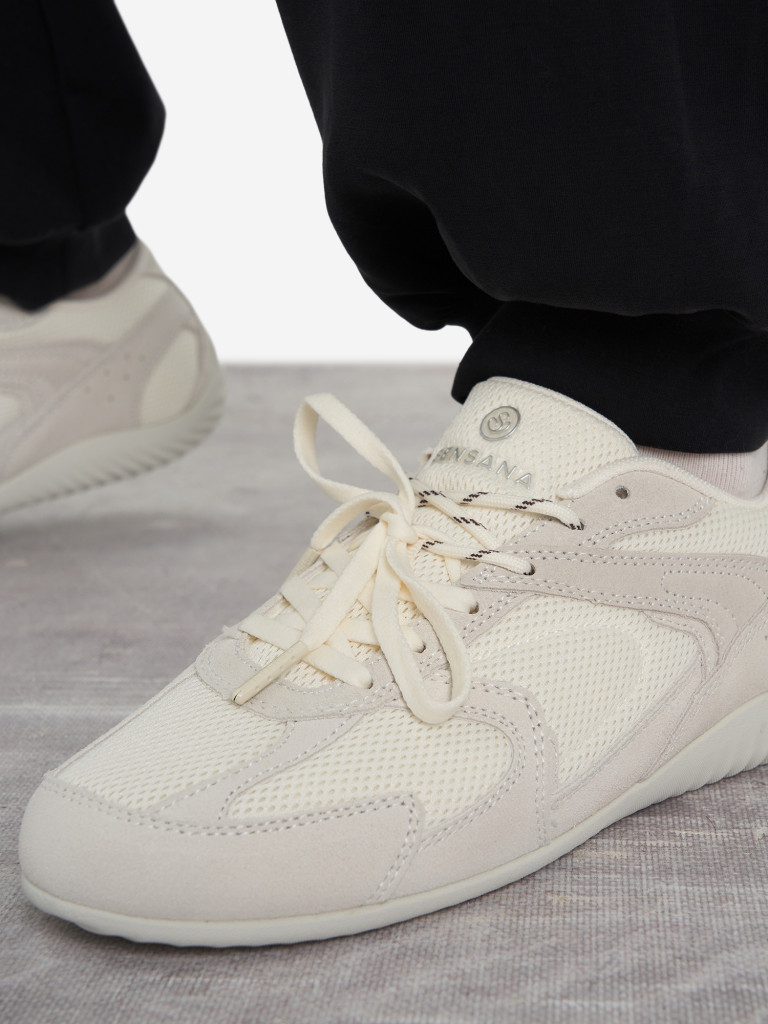 Кроссовки женские Sensana Carmella Mesh — фото №9