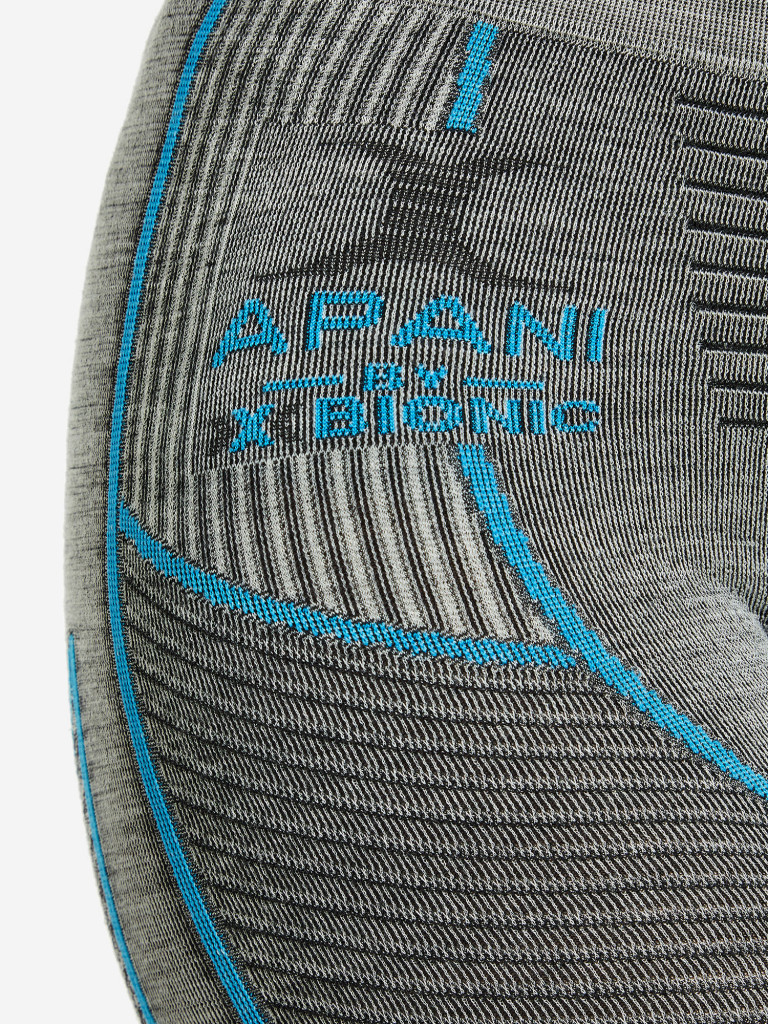 X-Bionic Apani 4.0 Merino әйелдер термоішкиім асты — фото №4