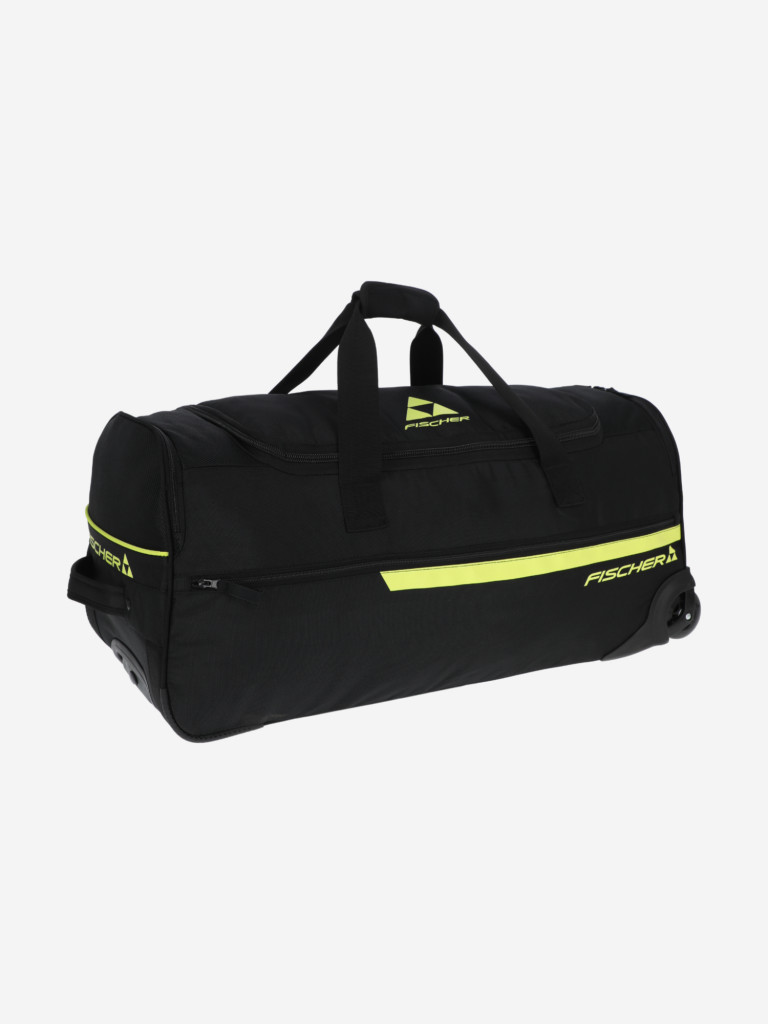 Сумка Fischer Sportduffel, 100 л — фото №2