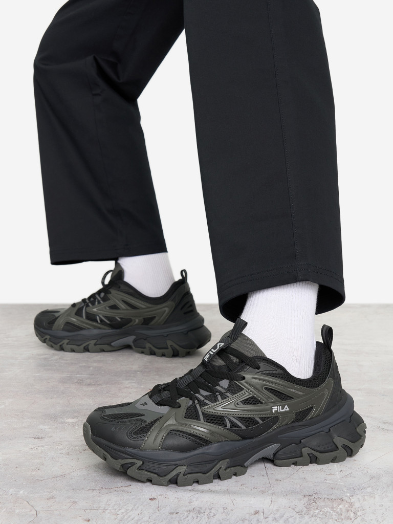 Кроссовки мужские FILA Retrace — фото №8