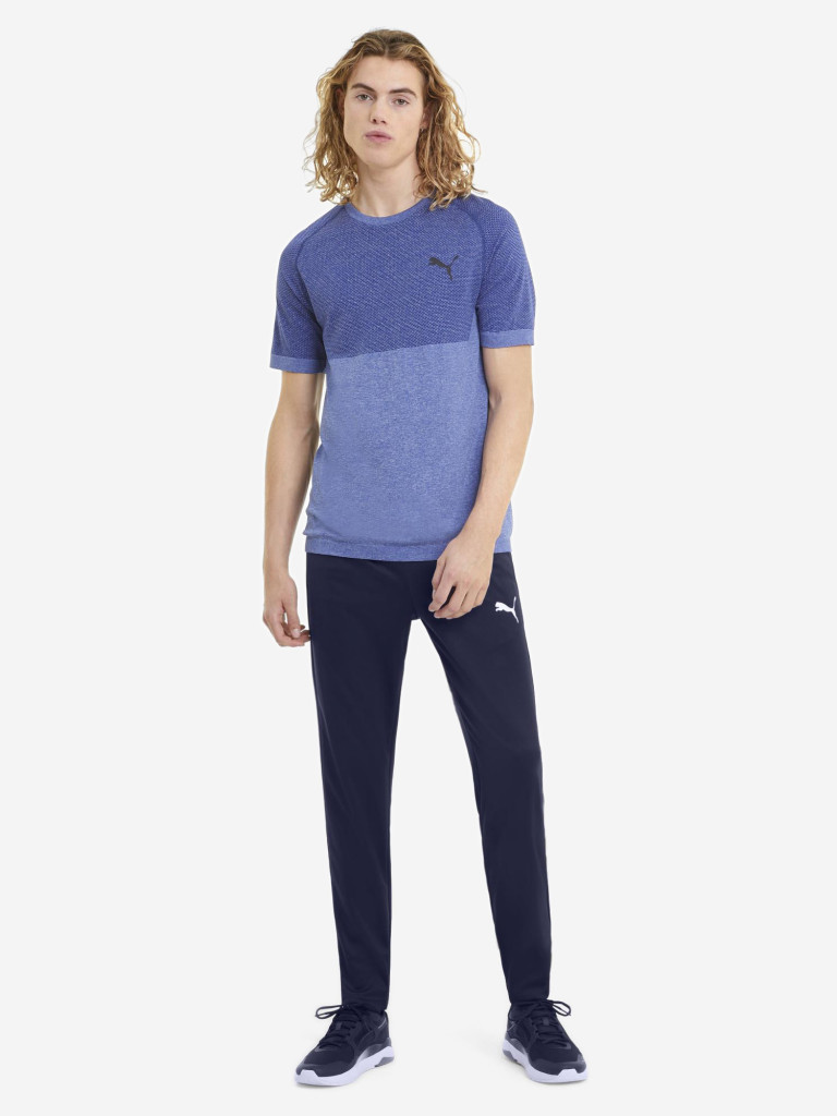 Брюки мужские PUMA Active — фото №3
