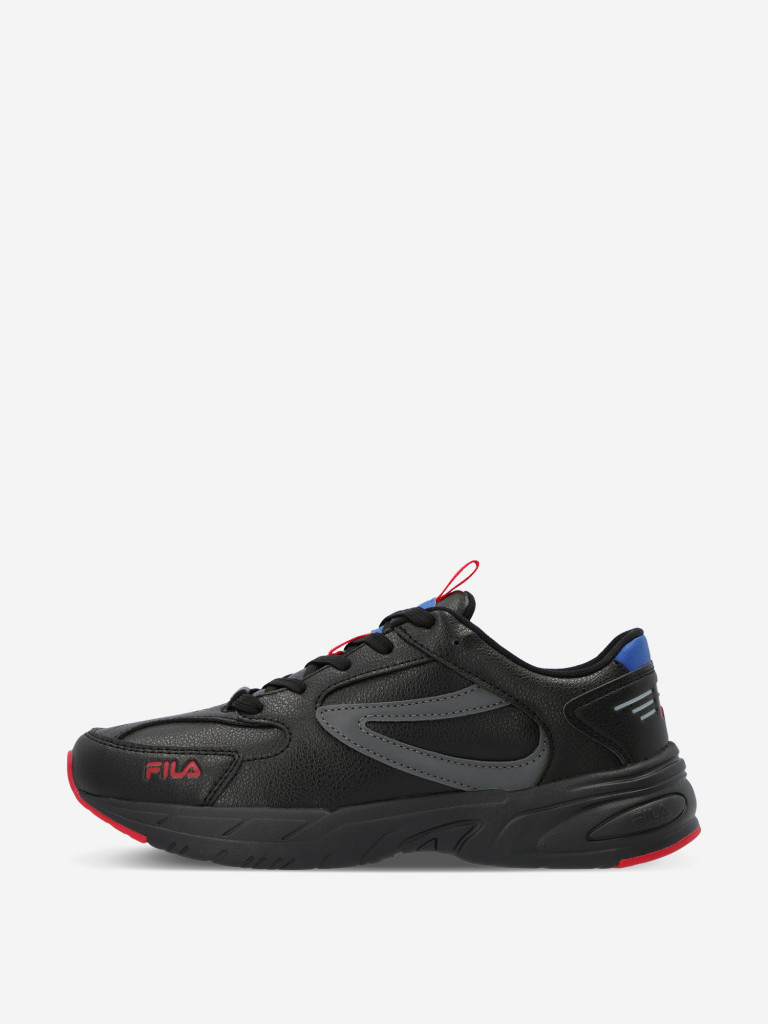 Кроссовки для мальчиков FILA Jaden Pu 2.0
