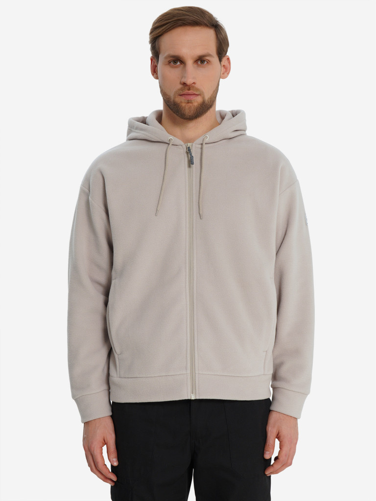 Толстовка мужская оверсайз Northland — фото №2