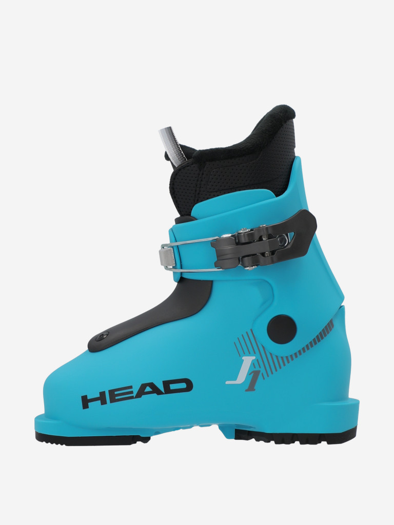 Ботинки горнолыжные детские Head J 1