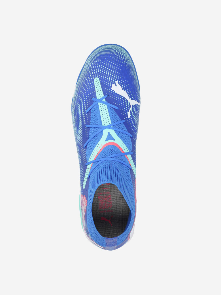 Бутсы мужские PUMA Future 7 Pro Cage — фото №6
