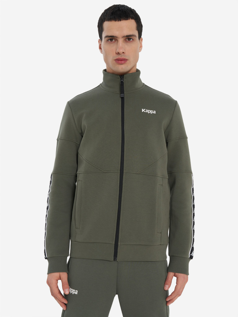 Kappa Cortile ерлер тректопы — фото №2