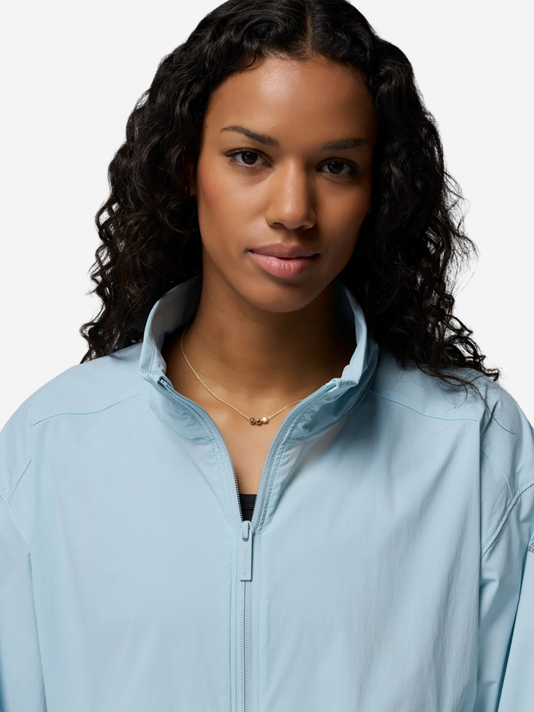 Куртка софтшелл женская Columbia AmazeStretch Jacket — фото №5