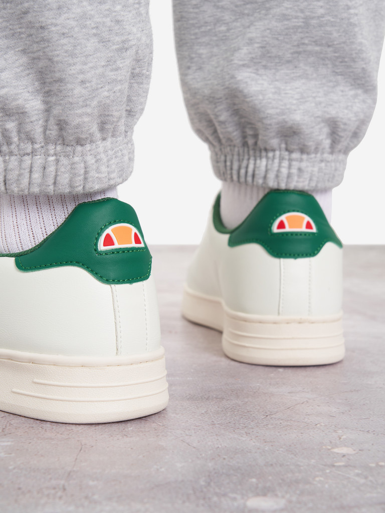 Кеды мужские Ellesse Baster — фото №9