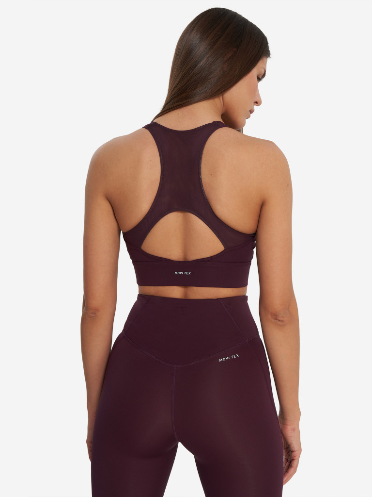 Топ бра спортивный Demix — фото №3