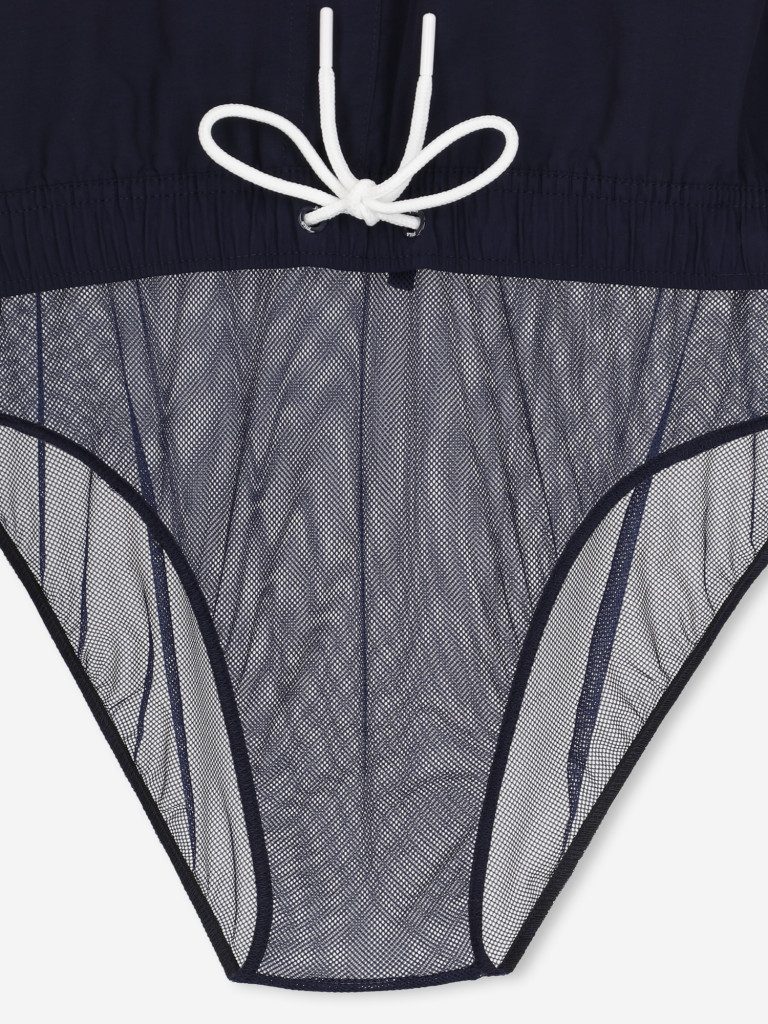 Шорты плавательные мужские FILA — фото №8