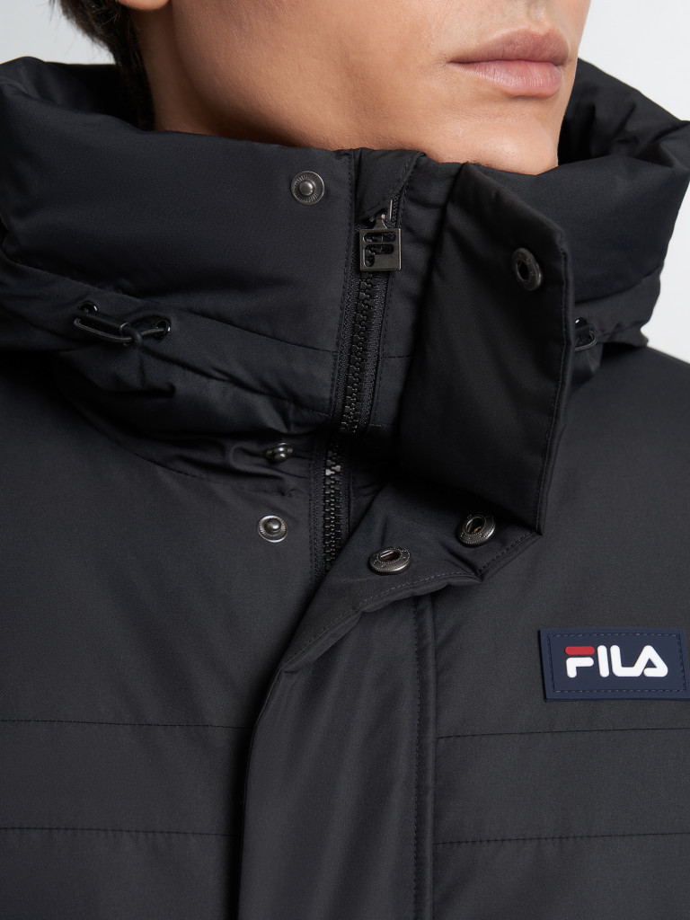 FILA ерлер мамық курткасы — фото №7