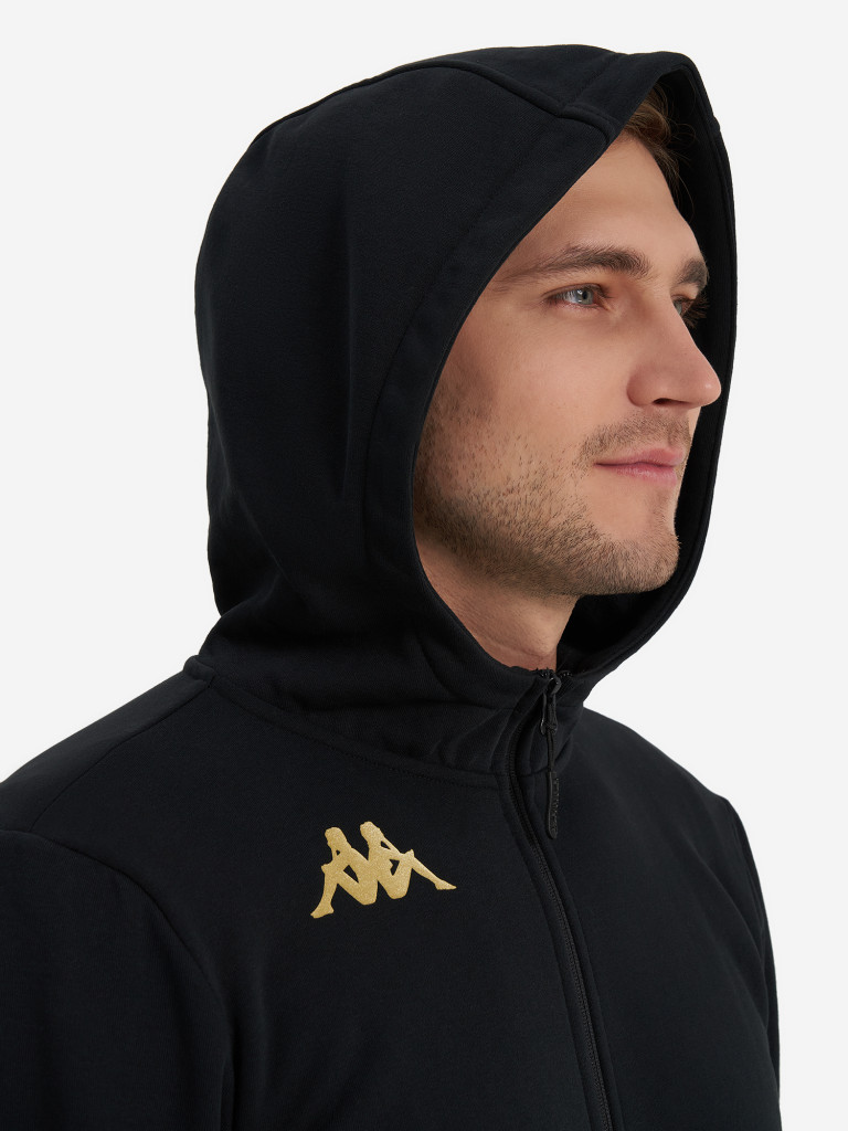 Толстовка мужская Kappa — фото №6