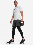 Reebok ID Train ерлер шорты — фото №5