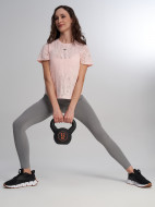 Футболка женская Reebok Lux — фото №4