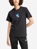 Футболка женская adidas Remoji — фото №2