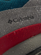 Полуботинки мужские Columbia Wildone — фото №8
