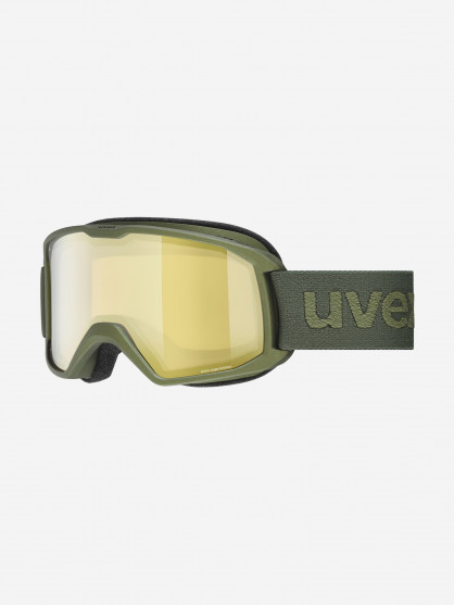 Маска Uvex Elemnt FM